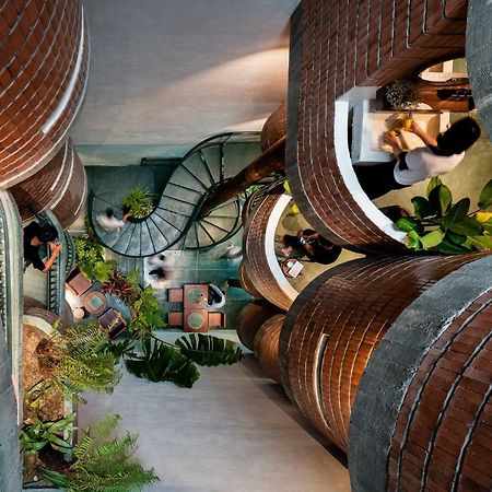 The Memory - Danang Da Nang Exterior foto