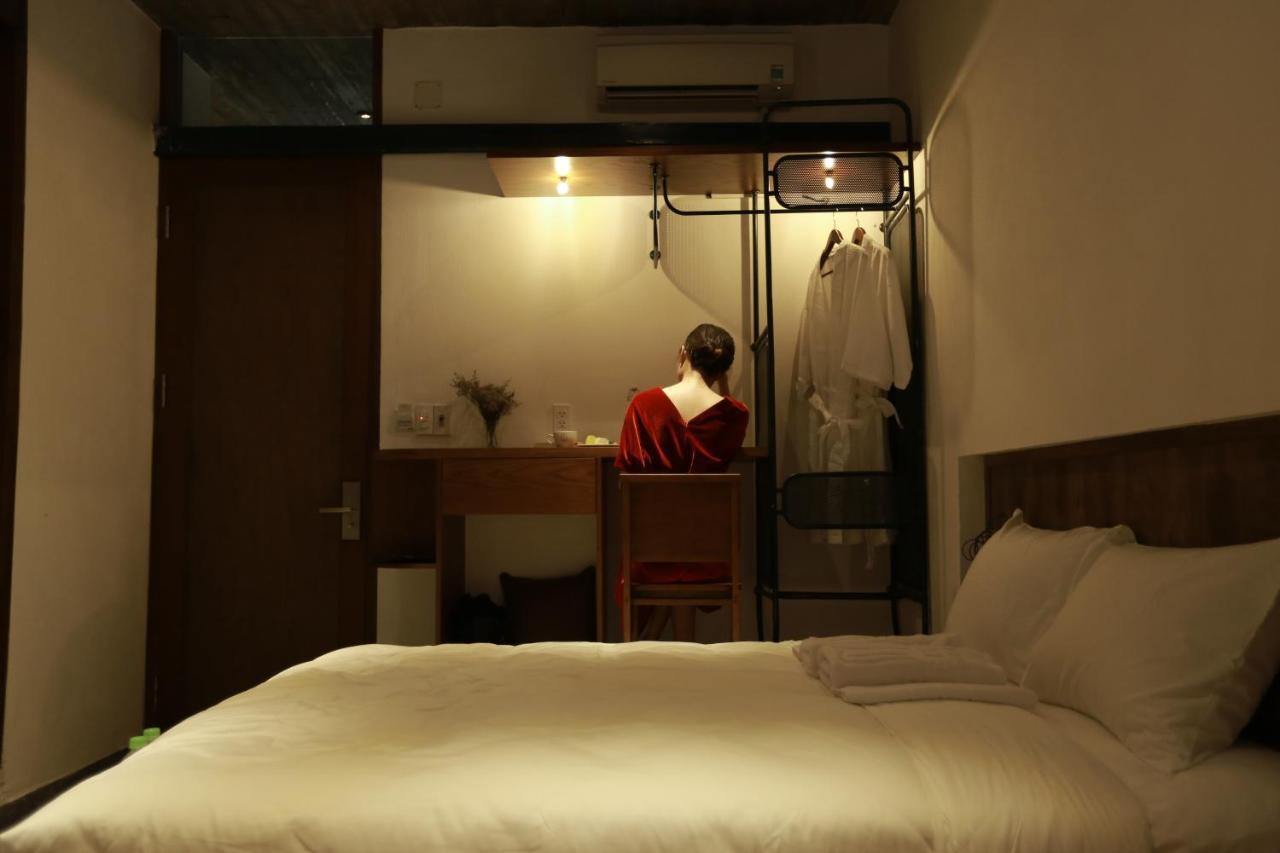 The Memory - Danang Da Nang Exterior foto