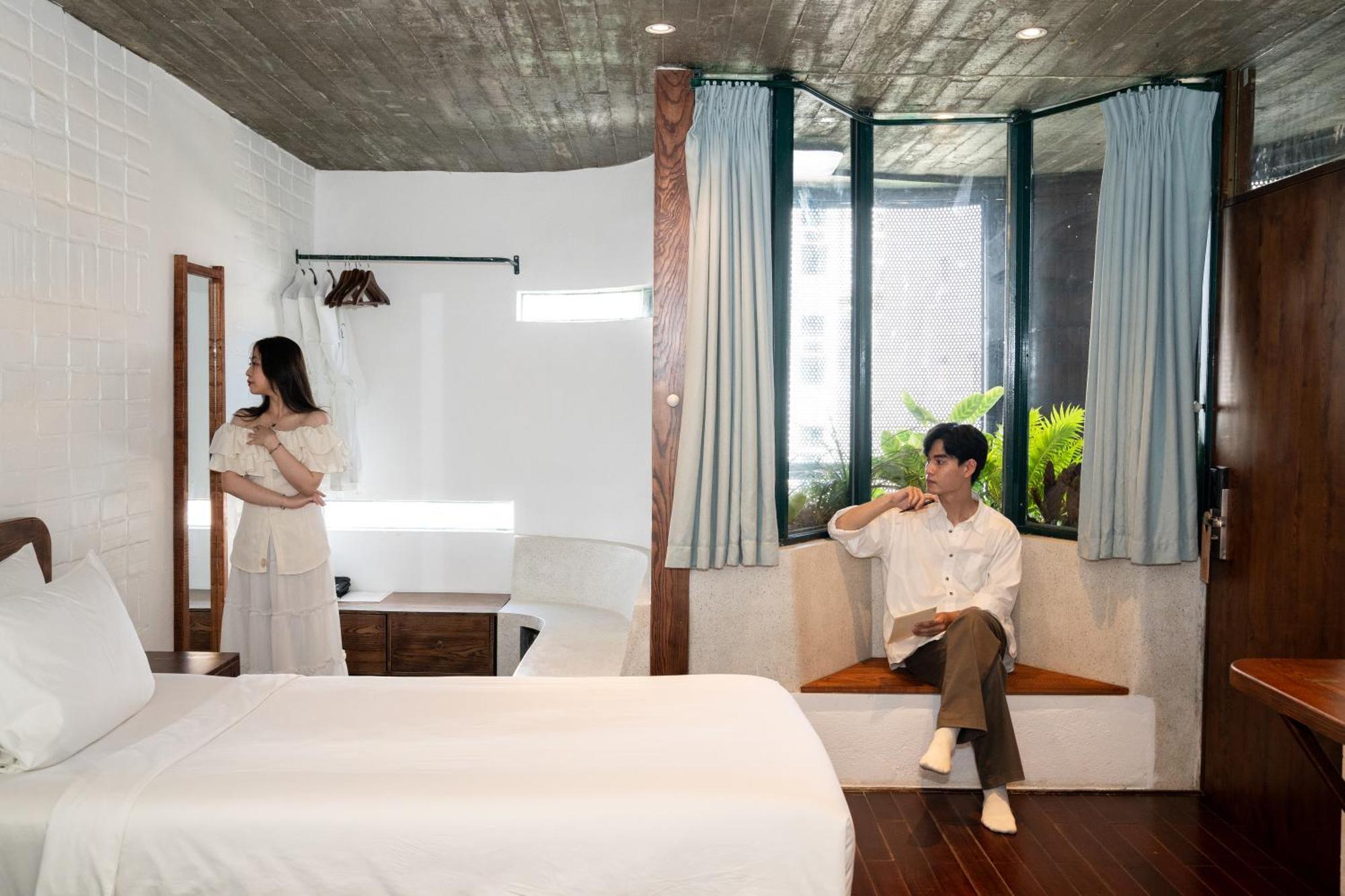 The Memory - Danang Da Nang Exterior foto