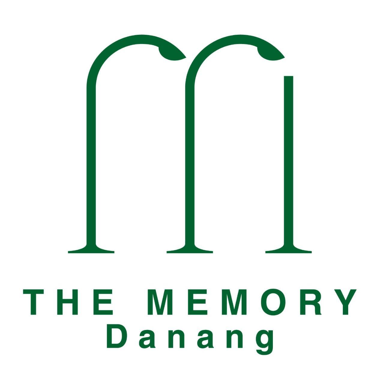 The Memory - Danang Da Nang Exterior foto
