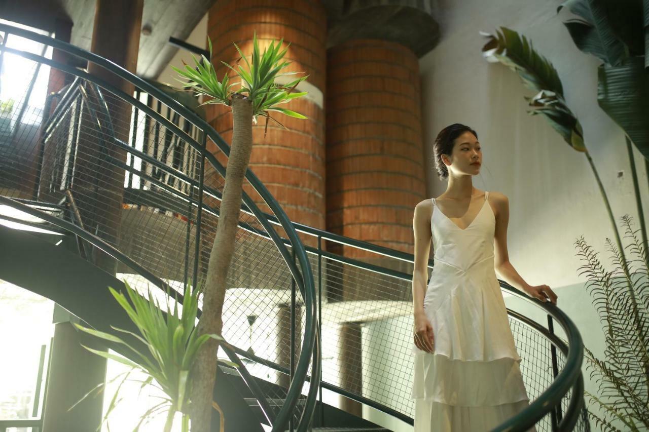 The Memory - Danang Da Nang Exterior foto
